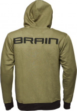  Brain Carp Jacket S :dry herbs (116148) 1858.50.61