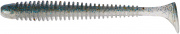  Keitech Swing Impact 2.5" (10  / ) :ea#22 electric silver shi (178852) 1551.14.02