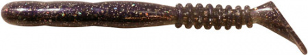  Reins Rockvibe Shad 4" U004 UV Shad (9  / .) (8626) 1552.07.21