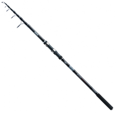  Jaxon Eclatis Tele Carp Max 3,60m 3,50lbs (169928) WJ-ECI360350