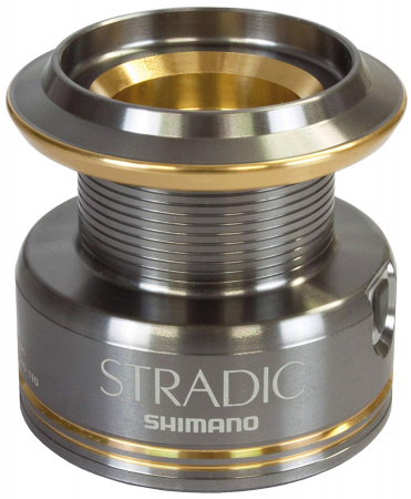  Shimano Stradic 4000 FJ (136443) 2266.93.52