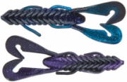  GAMBLER Burner Craw 4" Shadow Swirl (7/) (145931) UC307