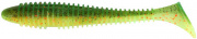  Keitech Swing Impact FAT 4.8" (5  / ) :ea#05 hot fire tiger (56047) 1551.02.68