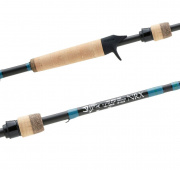  G.Loomis NRX Jig & Worm Casting NRX 804C JWR 2.03m 9-21g Casting (1 .) (121428) 2266.54.83