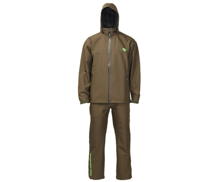    Carp Pro Rain Suit XL (173296) CPRS23-XXL