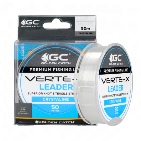  GC Verte-X Leader 50 Crystaline 0.181 (137541) 4039036