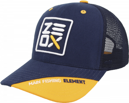  ZEOX Trucker    (144827) 2810101