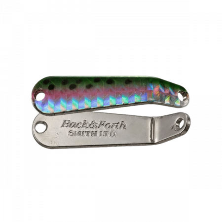  Smith Back & Forth 4 09 Rainbow (174212) 5462602