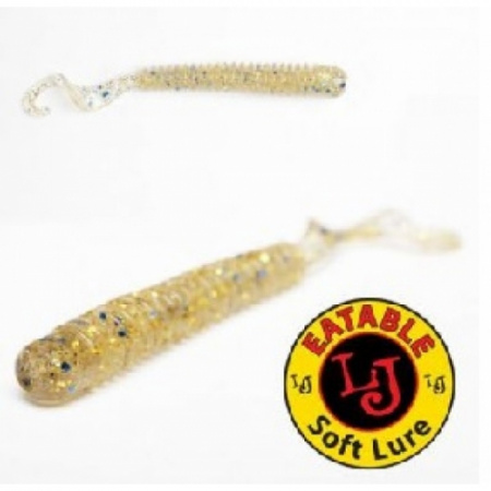  . BALLIST LJ Pro Series 3,3 "/ CA35 *8 (58978) 140128-CA35