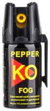   Klever Pepper KO Fog .  - 40  (156275) 429.00.4