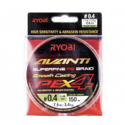  Ryobi Avanti X4 GR 150m PE0.4 (143829) 41020009