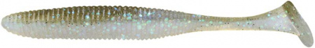  Jackall Rhythm Wave 3.8" Prism Shad (7/) (169404) 1699.25.86
