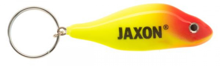  Jaxon  FLUO (169916) EX-BRE01