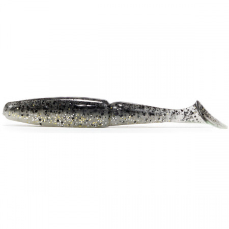  GAMBLER 3.75" Little EZ New Shad (9/) (111425) EZ3163