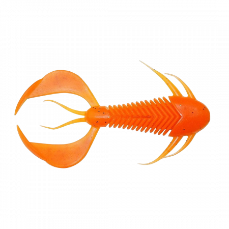  Megabass Rock Hog 2"(10)Orange Back Chart (181892) 5674055