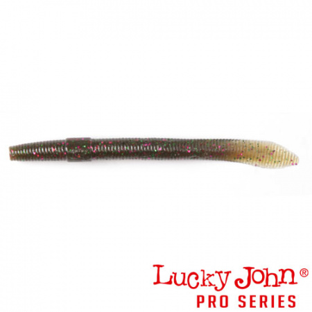 ' . WACKY WORM LJ Pro Series 5,7 "/ S21 *6 (59088) 140137-S21