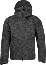  Shimano GORE-TEX Explore Warm Jacket M :black duck camo (136404) 2266.56.75