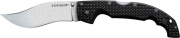  Cold Steel Voyager XL Vaquero, 10A (156485) 1260.14.42