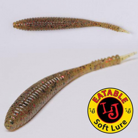  . S-Shad LJ Pro Series 3,8 "/ PA03 *5 (42527) 140112-PA03