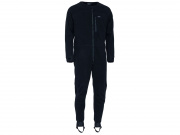  Kinetic Heavy Warm Bib L/S Black XL (177210) H196-007-XL