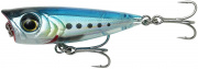  Savage Gear 3D Minnow Popper F 43mm 2.6g Ghost Sardine (144246) 1854.16.98