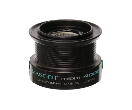    Flagman Mascot Feeder 4000 (174023) MSSP4000