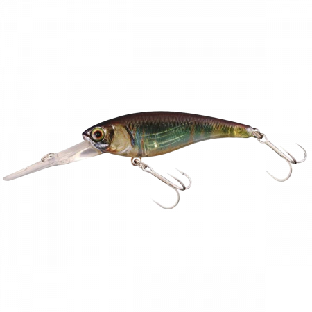  Jackall Soul Shad 52SP 4 RT Maruhata Oikawa (181512) 5072058