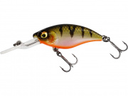  Westin BuzzBite Crankbait 6cm 10g (SP) Bling Perch (141297) P145-023-148