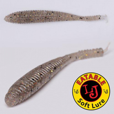  . S-Shad LJ Pro Series 3,8 "/ S02 *5 (42528) 140112-S02