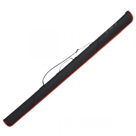  Daiwa SL Rod Case 125S (A)Black (168486) 7075305