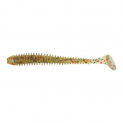  Kalipso Frizzle Shad Tail 3.5"(6)105 WR (91219) 56062610