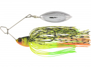  Westin Mvibe Willow Silver #4/0 21g Firetiger (200787) P246-099-021