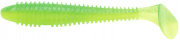  Keitech Swing Impact FAT 4,8", 424 Lime Chartreuse (28490) 1551.00.91