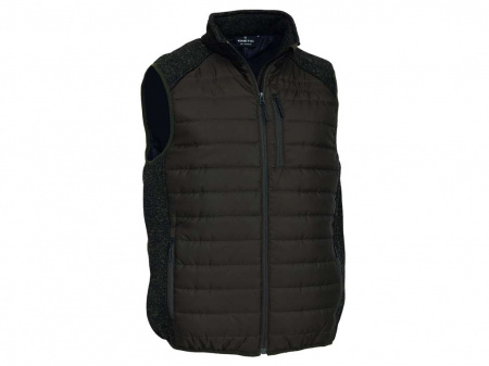  Kinetic Hybrid Vest Dark Olive 3XL (187125) H203-606-3XL