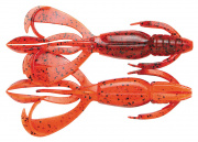  Keitech Crazy Flapper 2.8" (8 /) :407 delta craw (1877) 1551.04.30