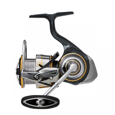  Daiwa 20 Luvias LT3000-C 9+1BB (151536) 1075048