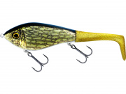  Westin Swim Tail 12cm 62g (SP) Real Pike (189908) P230-630-225