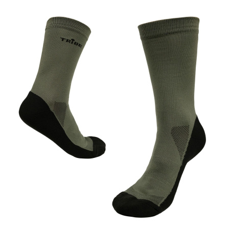  Tribe Trekking T-KB-0010-black, 38/40 (185094) T-KB-0010-black-38-40