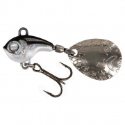 - Westin DropBite Tungsten Spin Tail Jig 1.6cm 7g Diamond (162180) P101-632-097