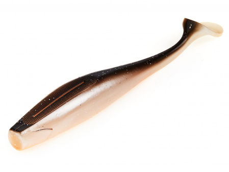³ . KUBIRA SWIM SHAD 3D LJ Pro Series  5 "/ PG18 *3 (153889) 140420-PG18