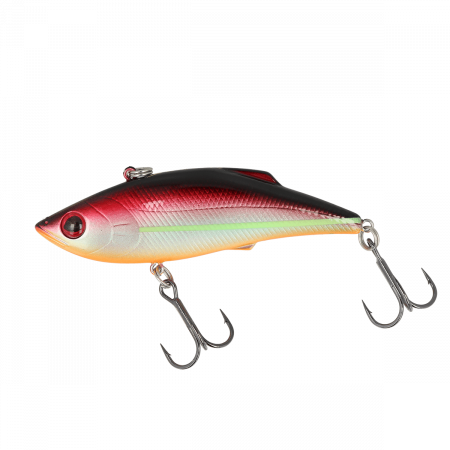  Strike Pro Rattle-N-Shad 75S 11.4 GC10F (170180) 5056190