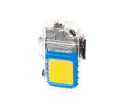   + ˳   Flagman Lighter + lamp (warm light) (191808) F0020007