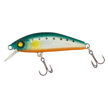  Daiwa Gekkabijin Yogiri Z 42S 3.7 Moonlight Sardine NEW (186631) 5075008