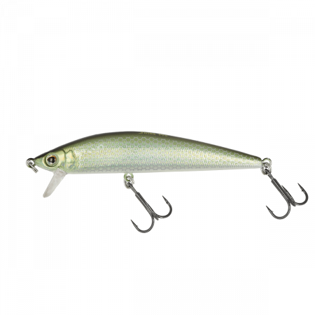  Strike Pro Euro Minnow 90F 10.1 GCA01 NEW (170134) 5055407