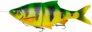  Savage Gear 4D Line Thru Roach S 250mm 216.0g Firetiger () (144188) 1854.16.50