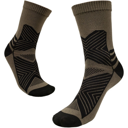  Tribe Trekking Summer Long T-KB-0016-olive, 44-46 (200938) T-KB-0016-olive-44-46