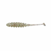  Jackall Tide Beat 1.5"(10)Chirimen Monster (181823) 5672125