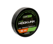   Carp Pro Soft Coated Hooklink Camo 15 20lb (115699) CP4210-025