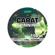  Jaxon Carat Spinning  0,18 150m (*6) (16031) ZJ-KAS018A