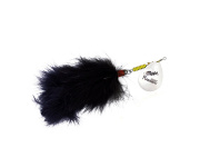  Mepps Giant Marabou 0 40 OR (184818) CGMARA106UA